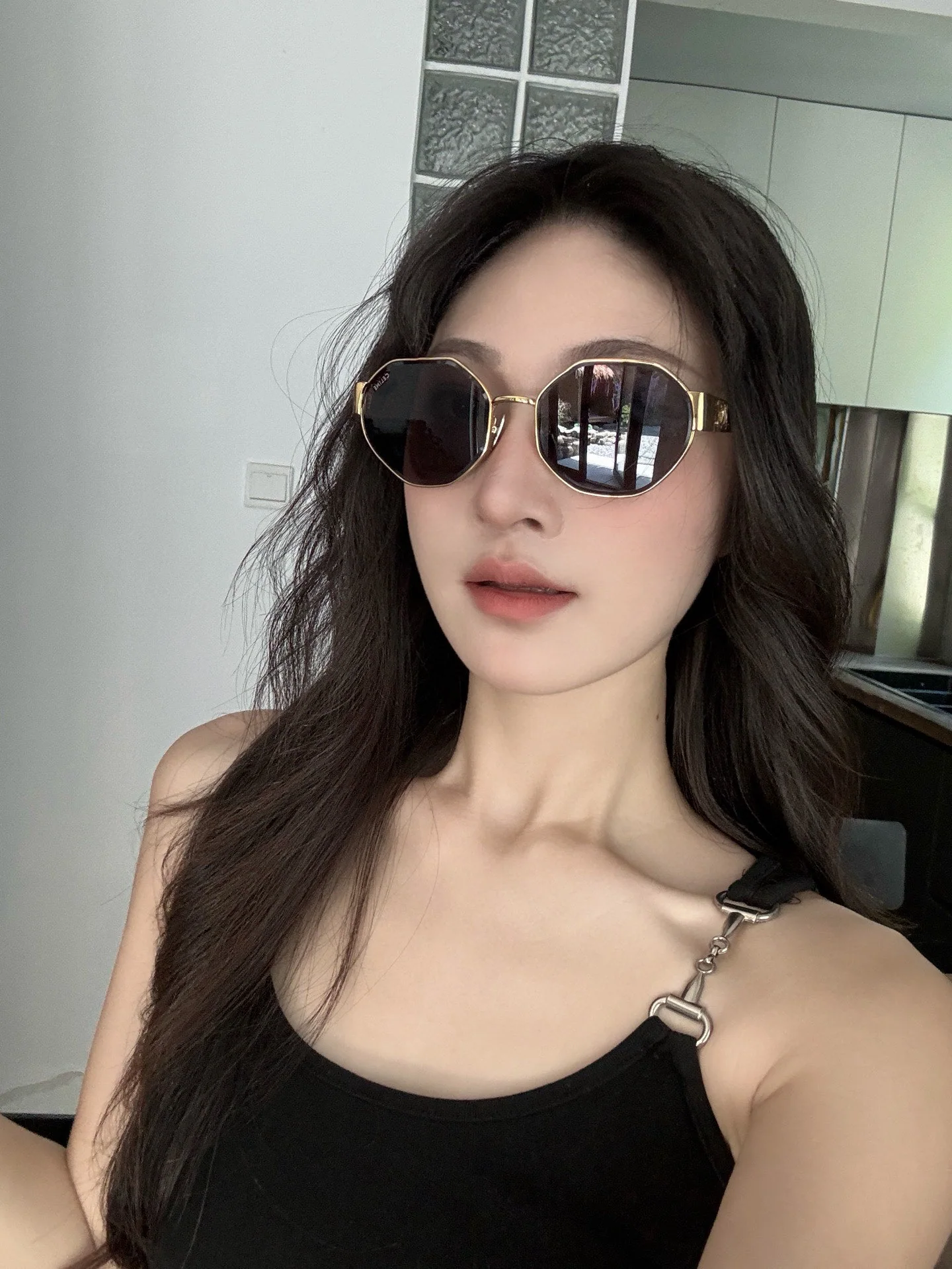 셀린느 선글라스 73597 Celine Sunglasses 상세 이미지 4