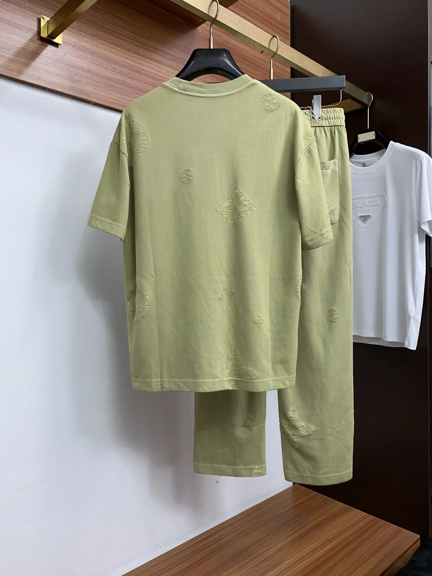 루이비통 남성 세트 64483 Louis Vuitton 상세 이미지 9