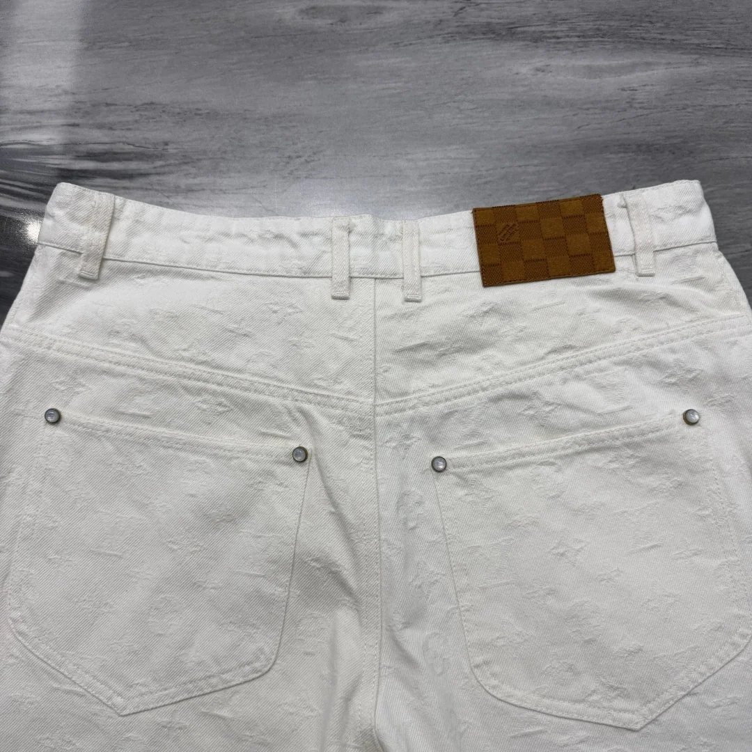 루이비통 남성 반바지 68864 Louis Vuitton Shorts 상세 이미지 6