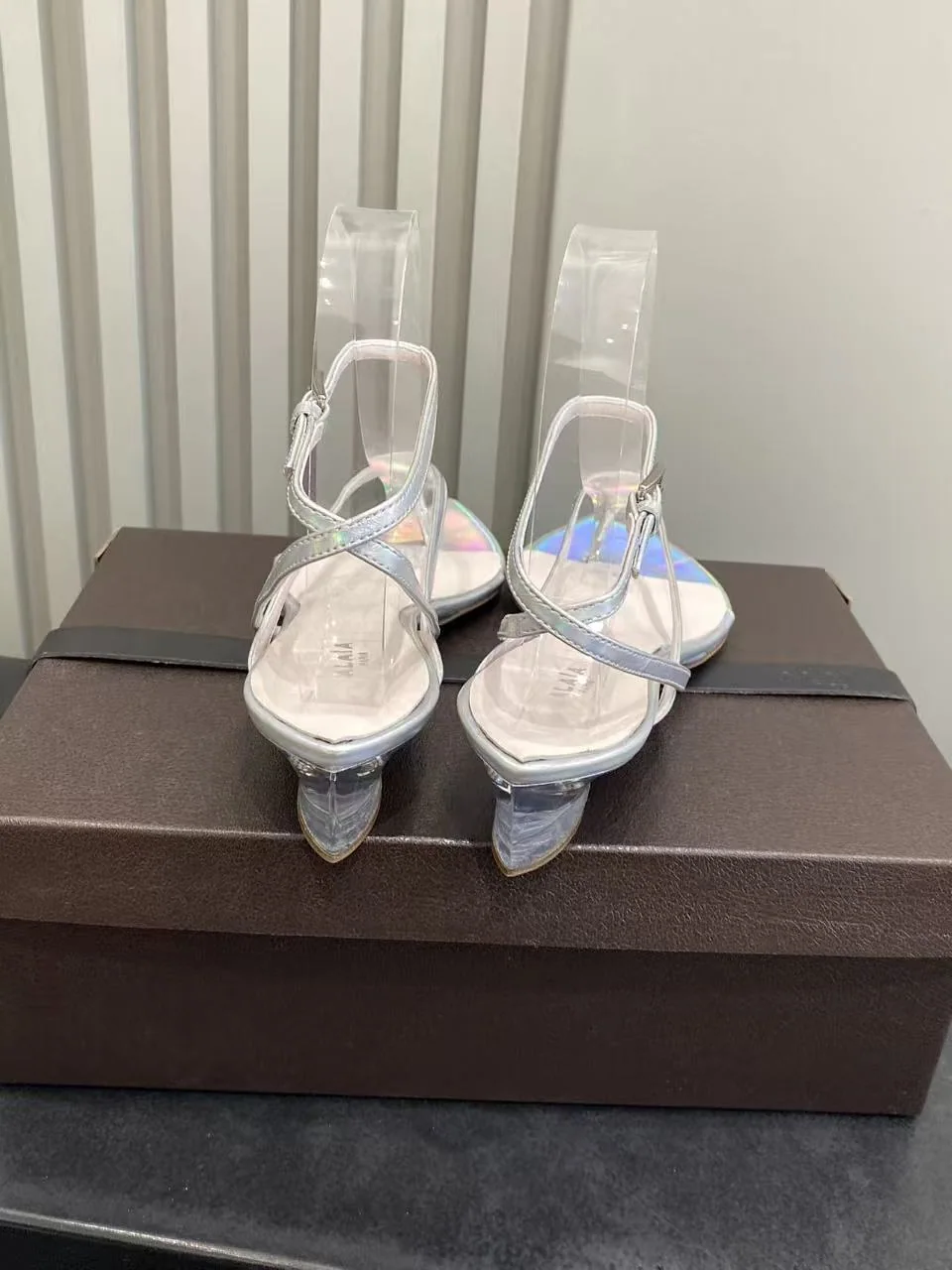 디올 남성 반팔 티셔츠 상세 이미지 8