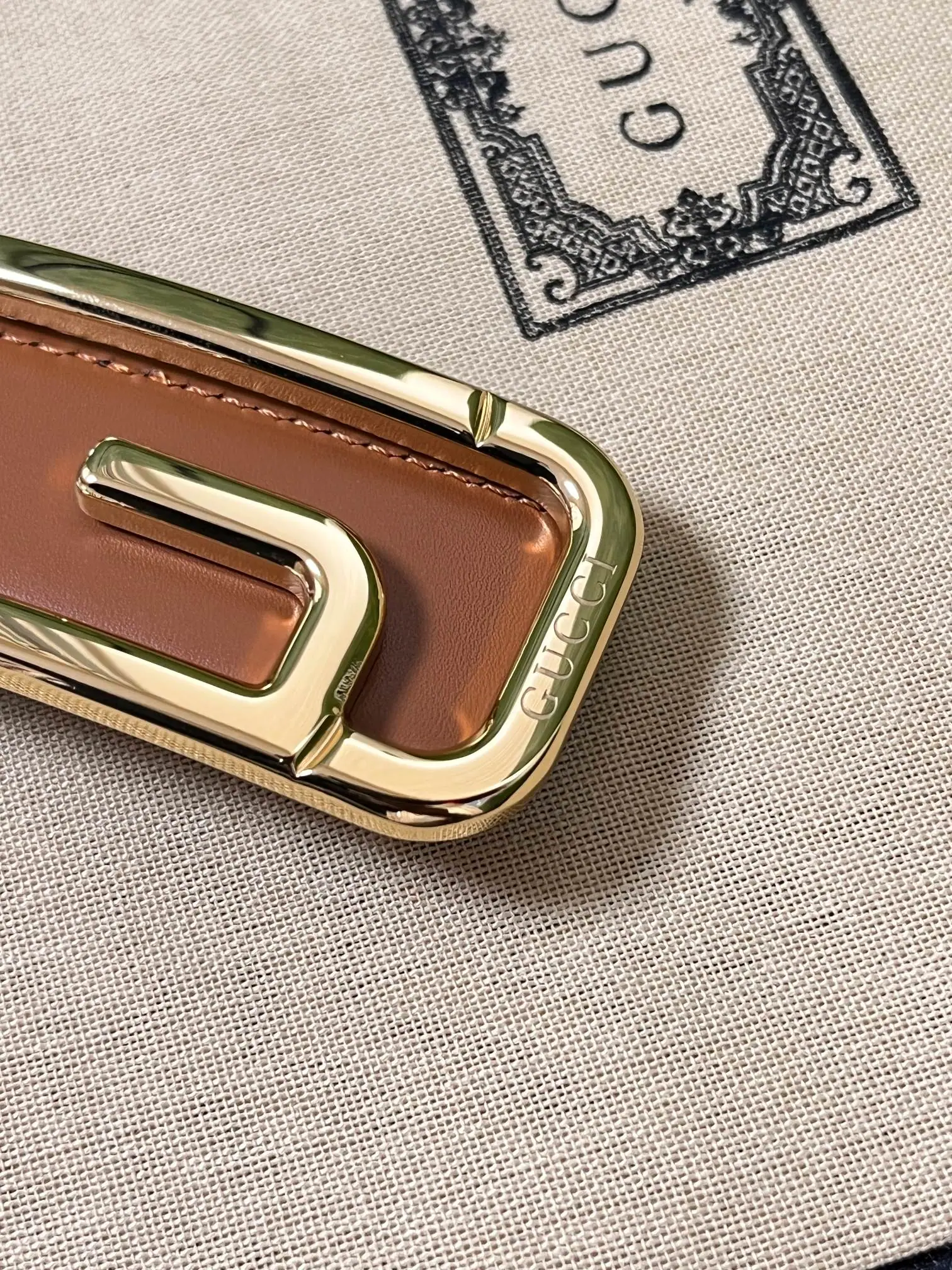 구찌 벨트 56979 Gucci Belt 상세 이미지 9
