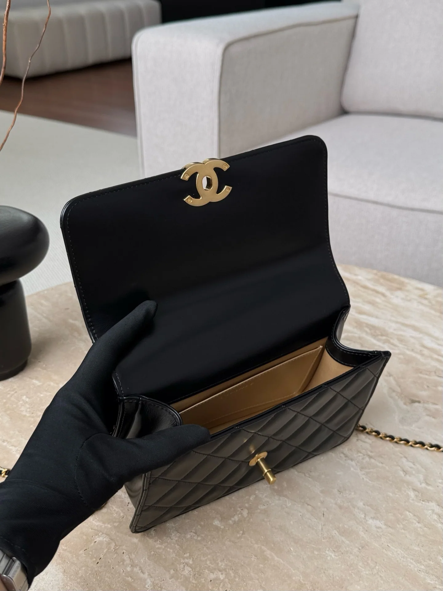 샤넬 가방 Chanel 상세 이미지 2