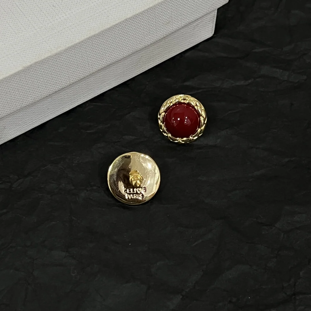 셀린느 귀걸이 69500 Celine Earrings 상세 이미지 6