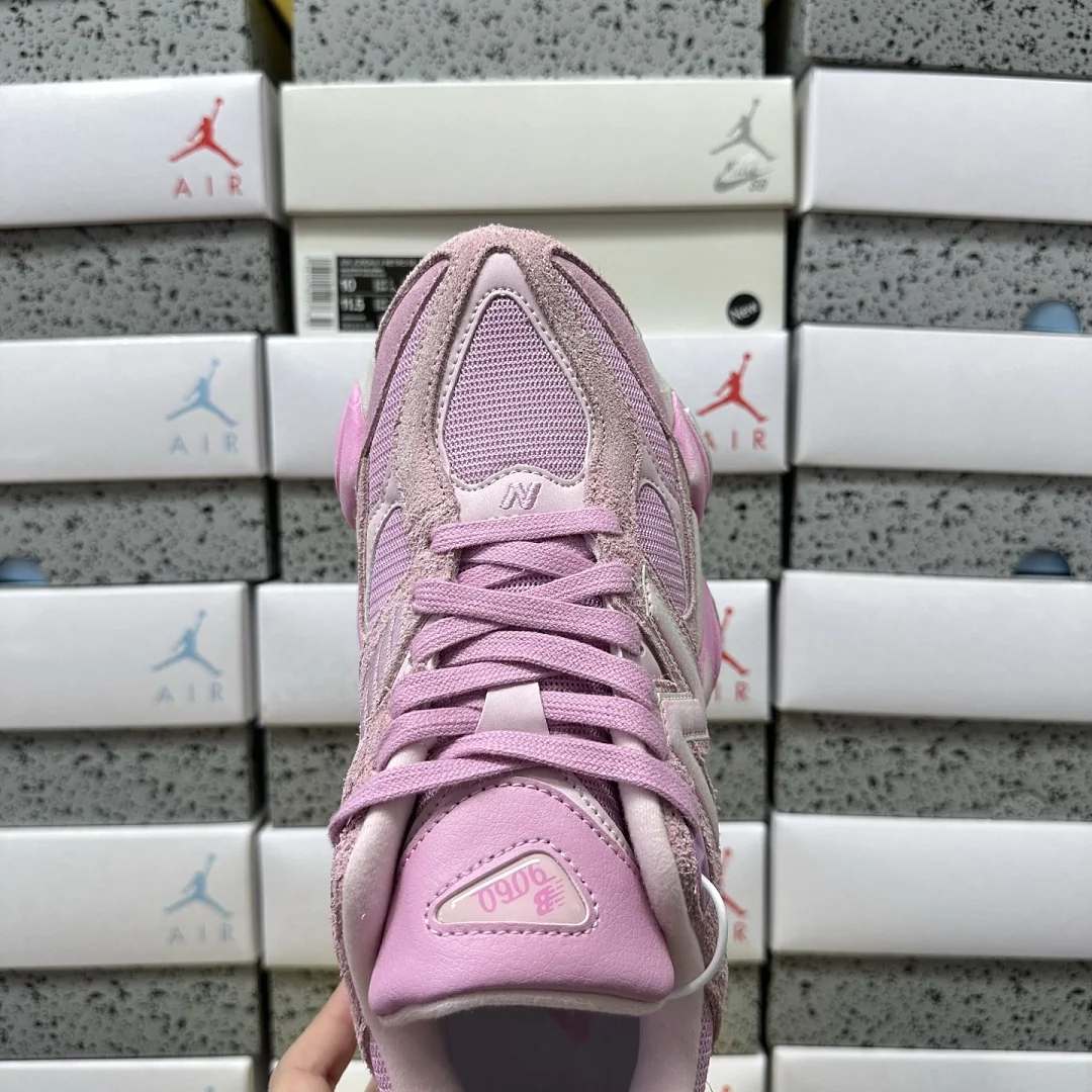 뉴발란스 [C] 9060 U9060APP 202165 New Balance 9060 상세 이미지 5