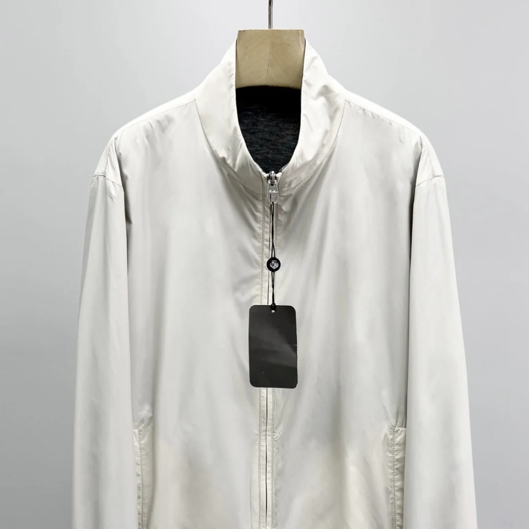 로로피아나 남성 자켓 53863 Loro Piana 상세 이미지 4