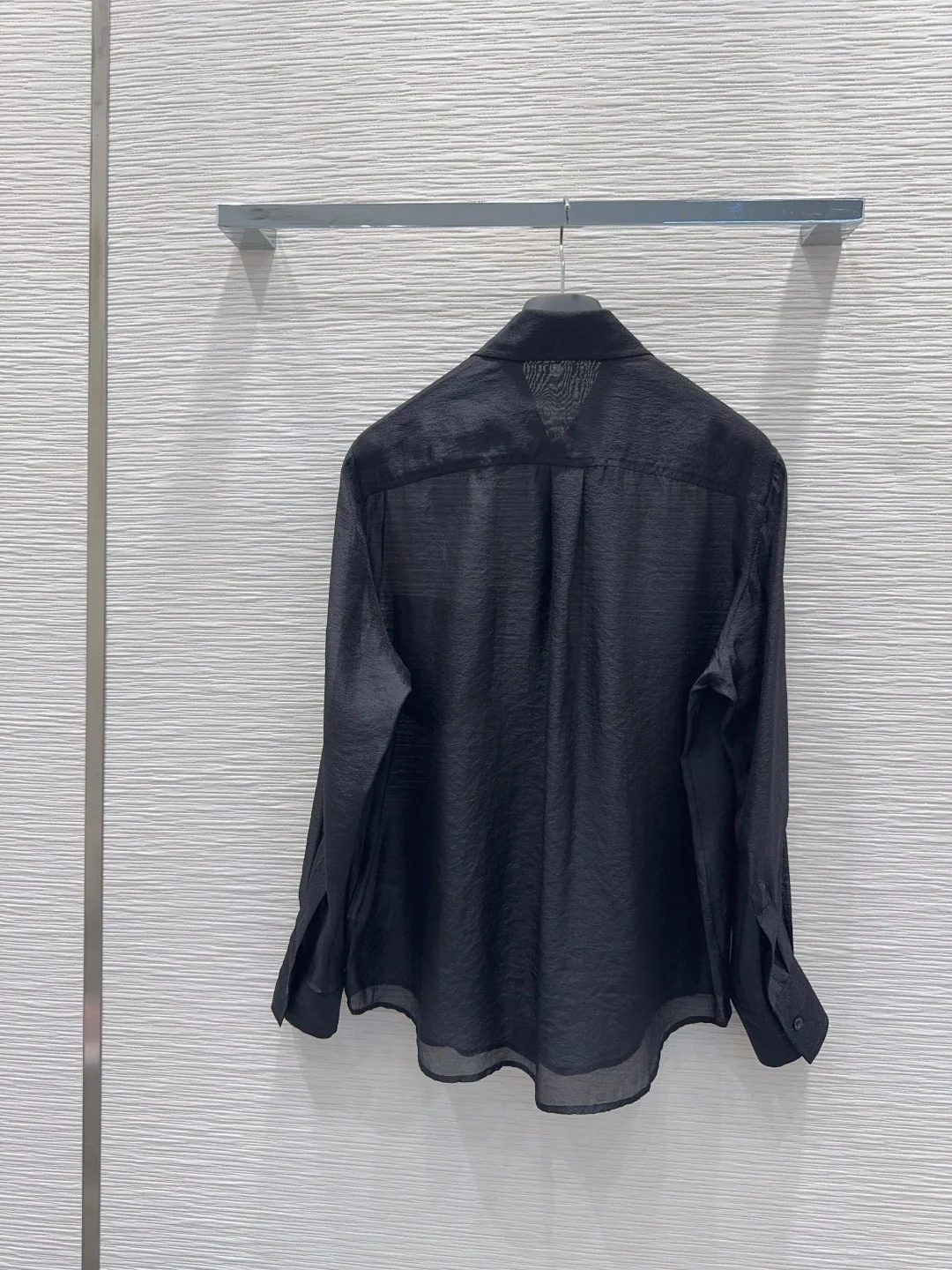 디올 2026 SS 여성 셔츠 92170 Dior Shirt 상세 이미지 9