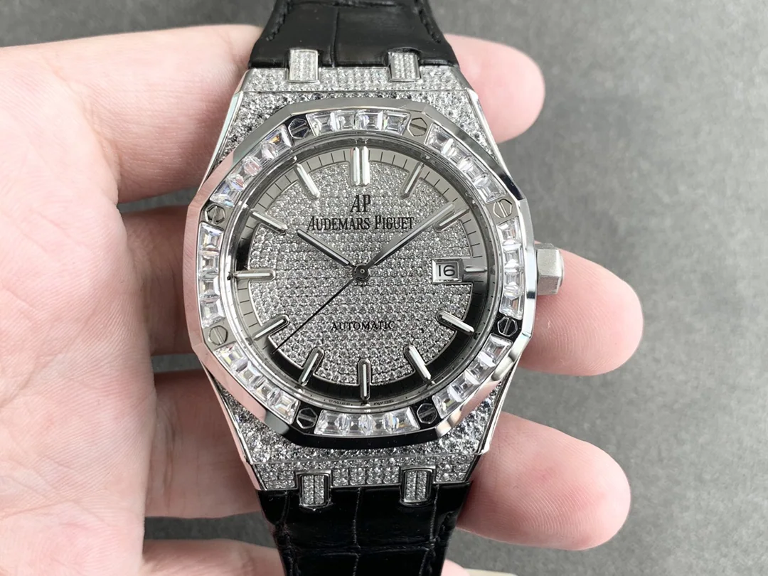 오데마피게 오데마 피게 시계 Audemars Piguet 상세 이미지 1