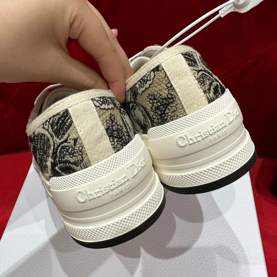 디올 신발 상세 이미지 6