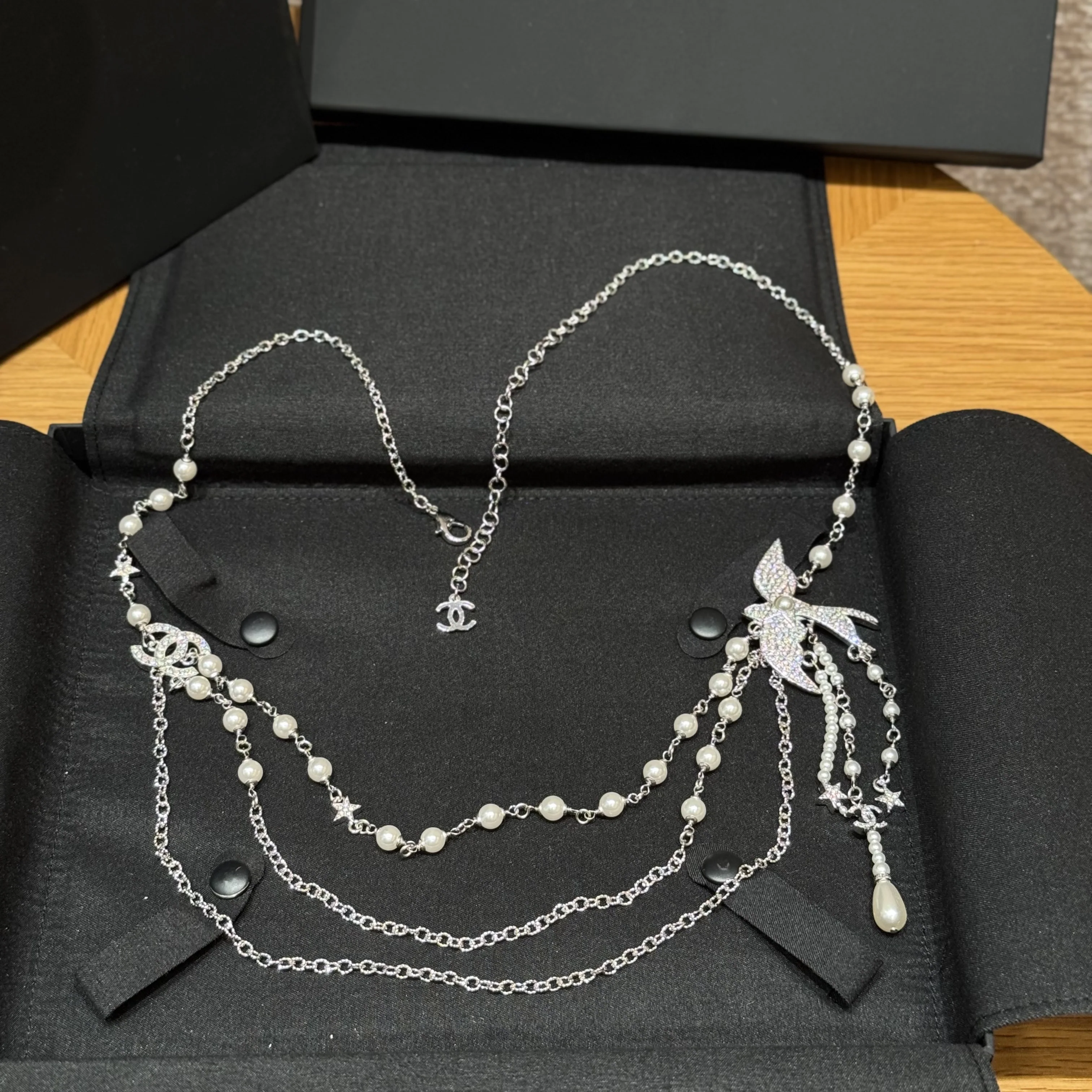 샤넬 벨트 58503 Chanel Belt 상세 이미지 8
