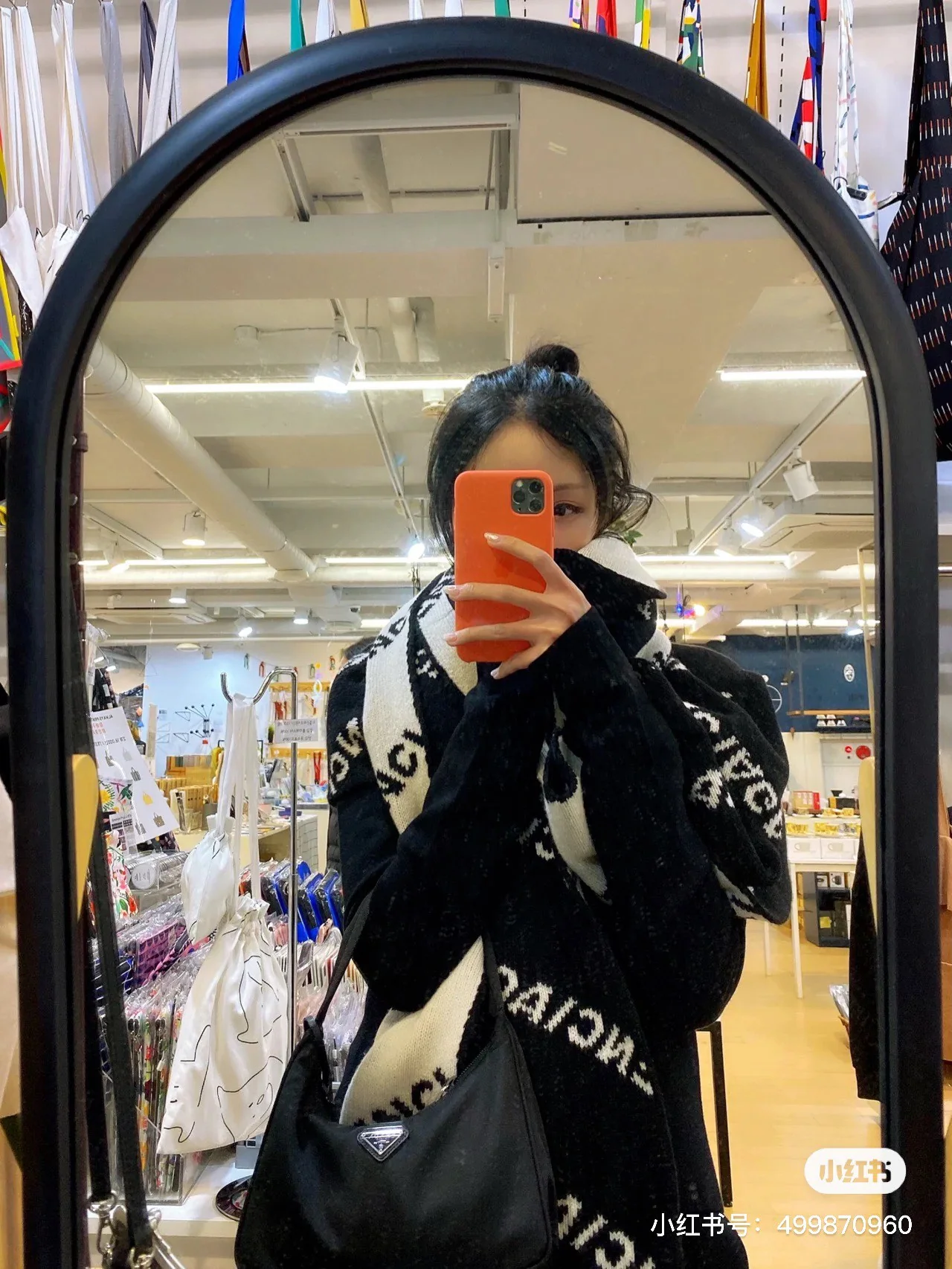 발렌시아가 캡 상세 이미지 1