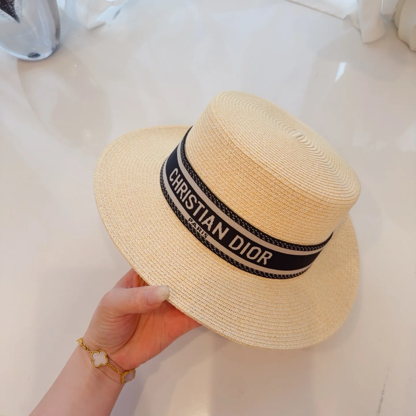 디올 모자 78643 Dior Cap 상세 이미지 7