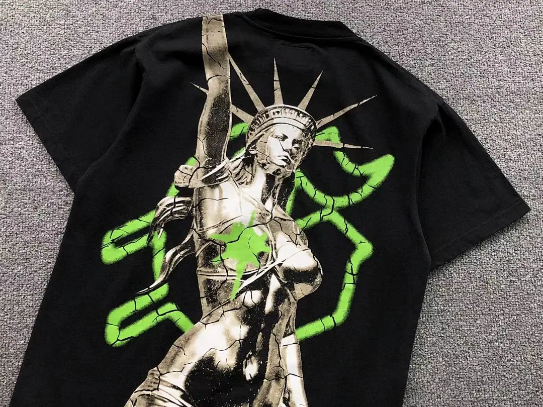 갓스피드 반팔 티셔츠 203395 Godspeed T-Shirt 상세 이미지 9