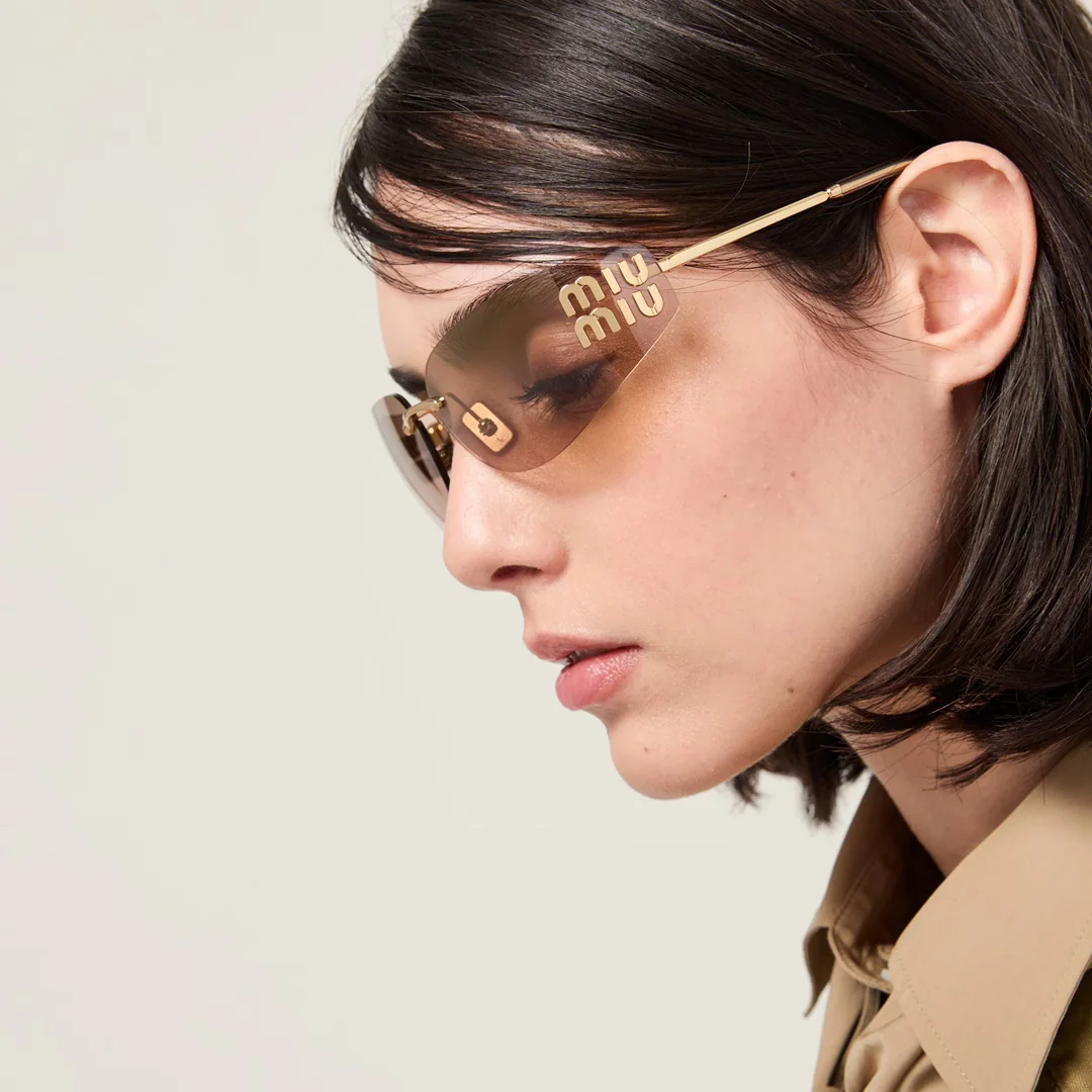 미우미우 선글라스 73162 Miu Miu Sunglasses 상세 이미지 2