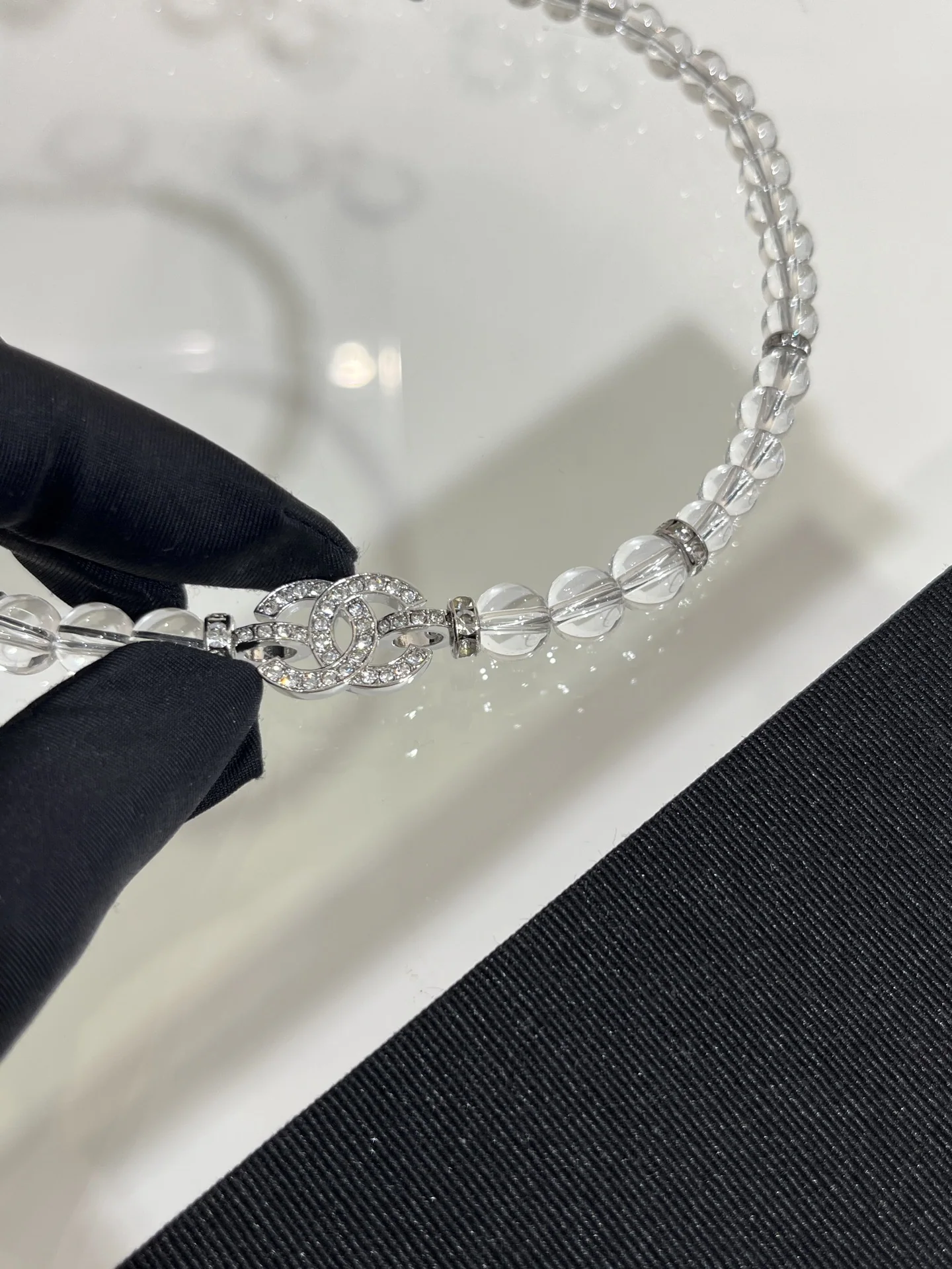 샤넬 목걸이 65993 Chanel Necklace 상세 이미지 5