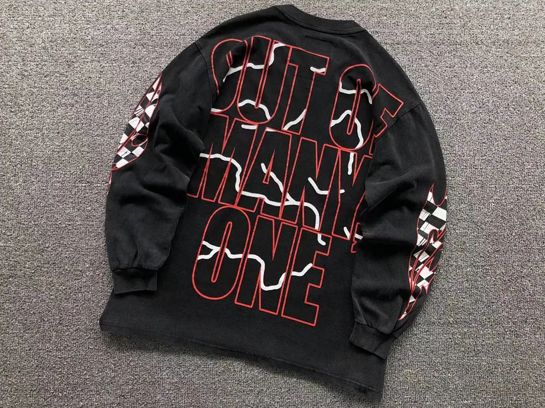 갓스피드 긴팔 티셔츠 203370 Godspeed Long Sleeve 상세 이미지 14