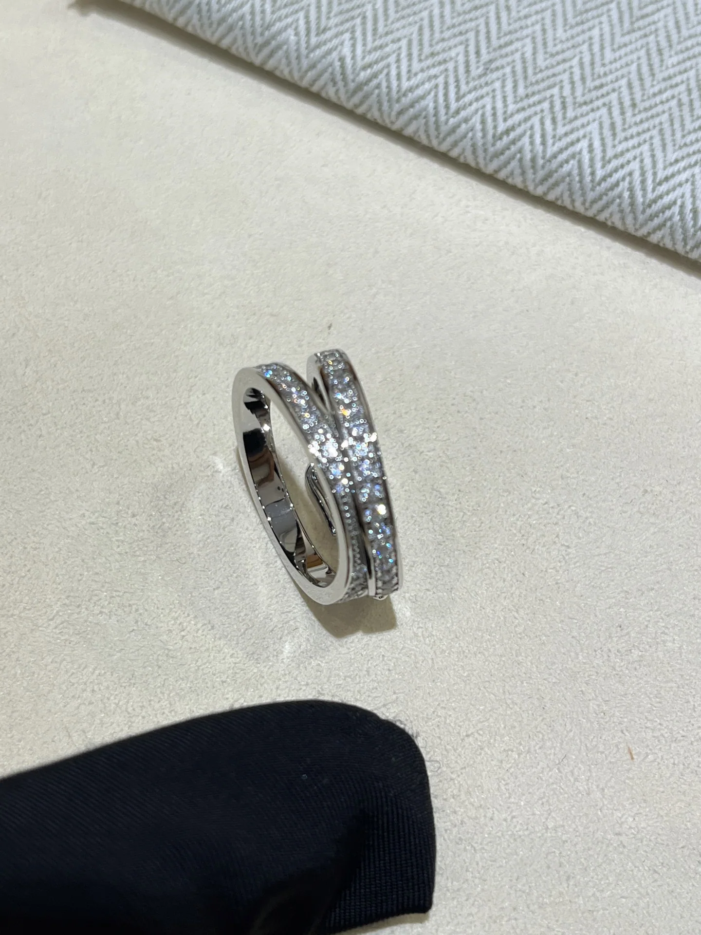 에르메스 반지 69995 Hermes Ring 상세 이미지 5
