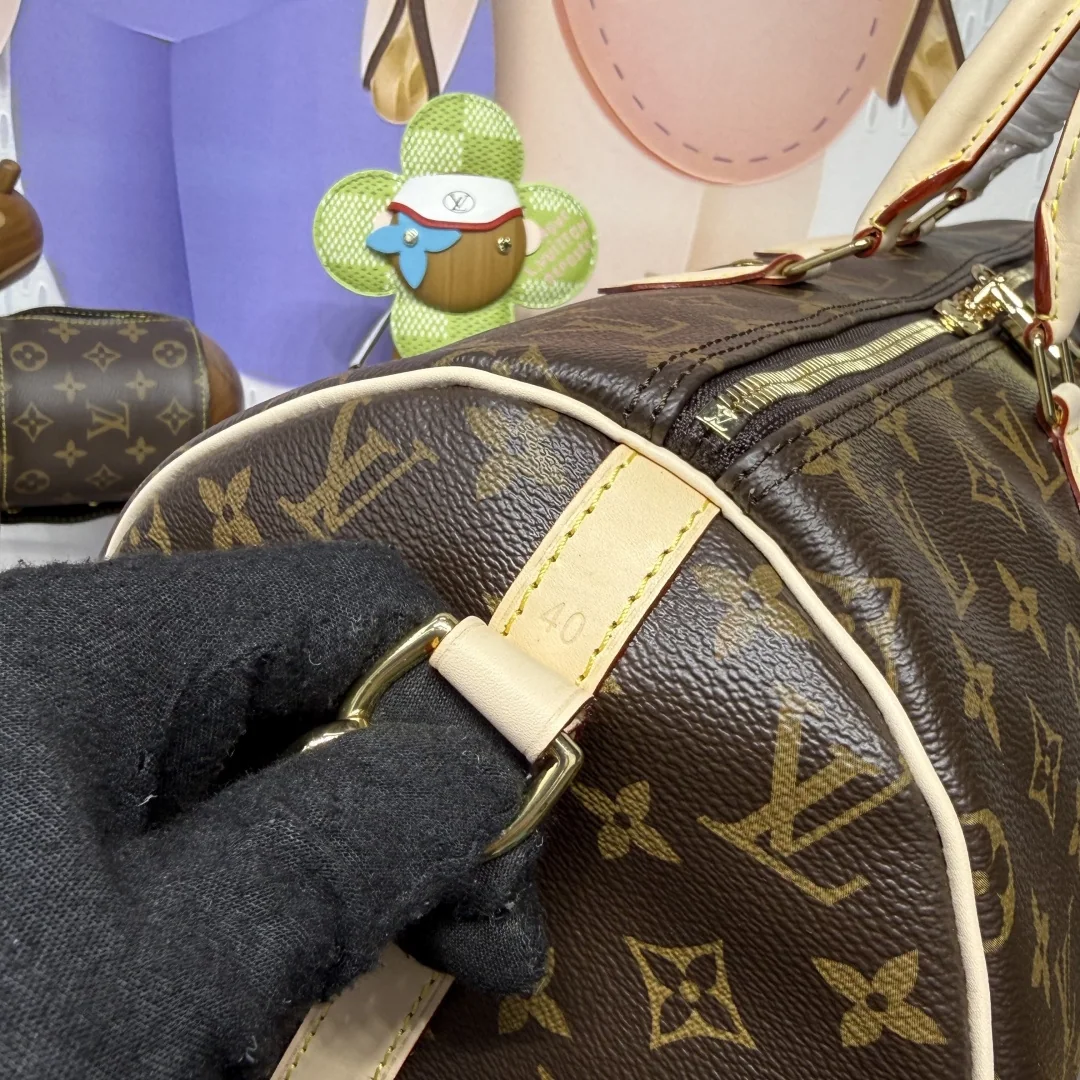루이비통 스피디 밴드리에르 40 가방 M46982 상세 이미지 7