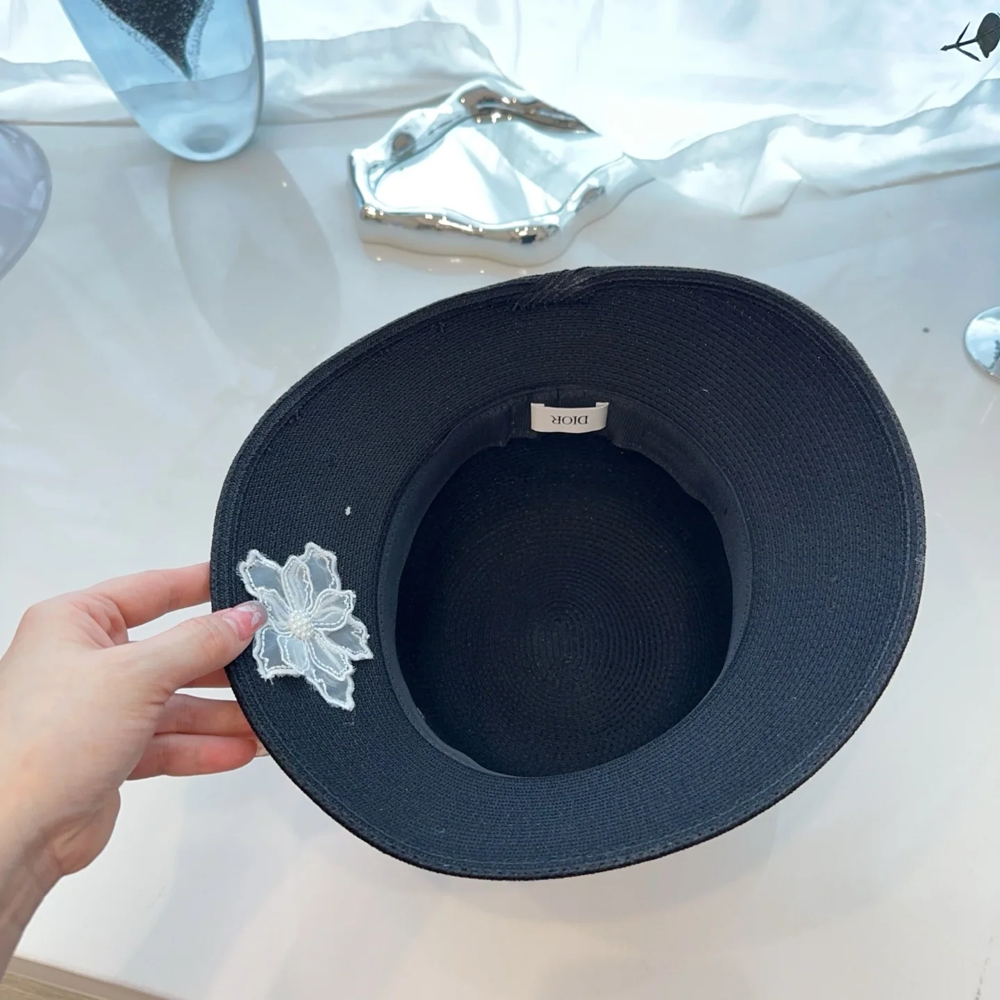 디올 모자 78794 Dior Cap 상세 이미지 9