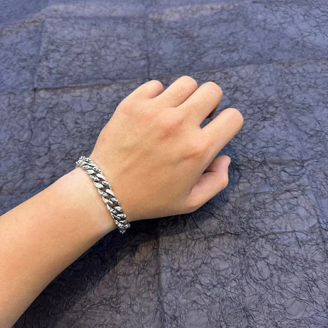크롬하츠 팔찌 61820 Chrome Hearts Bracelet 상세 이미지 7