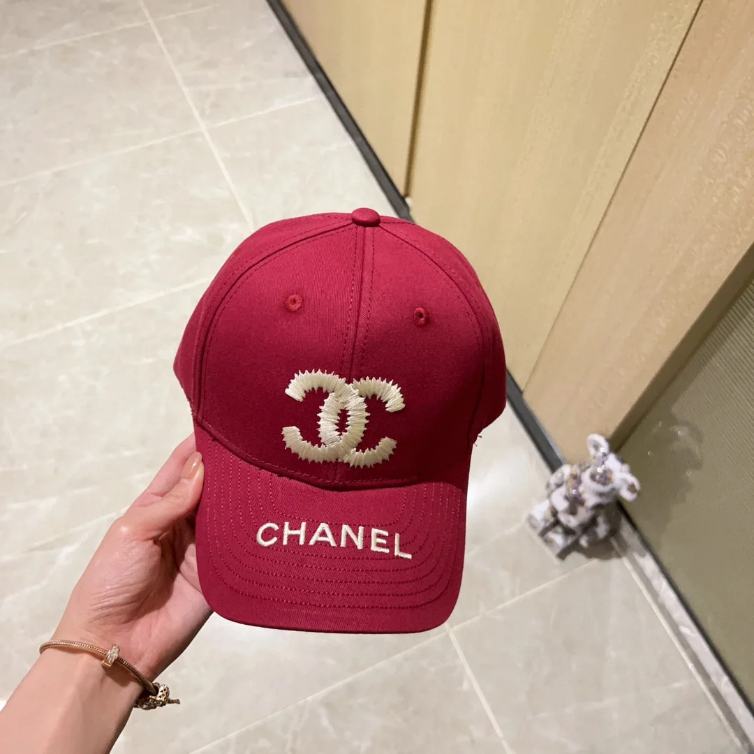 샤넬 모자 82154 Chanel Cap 상세 이미지 4