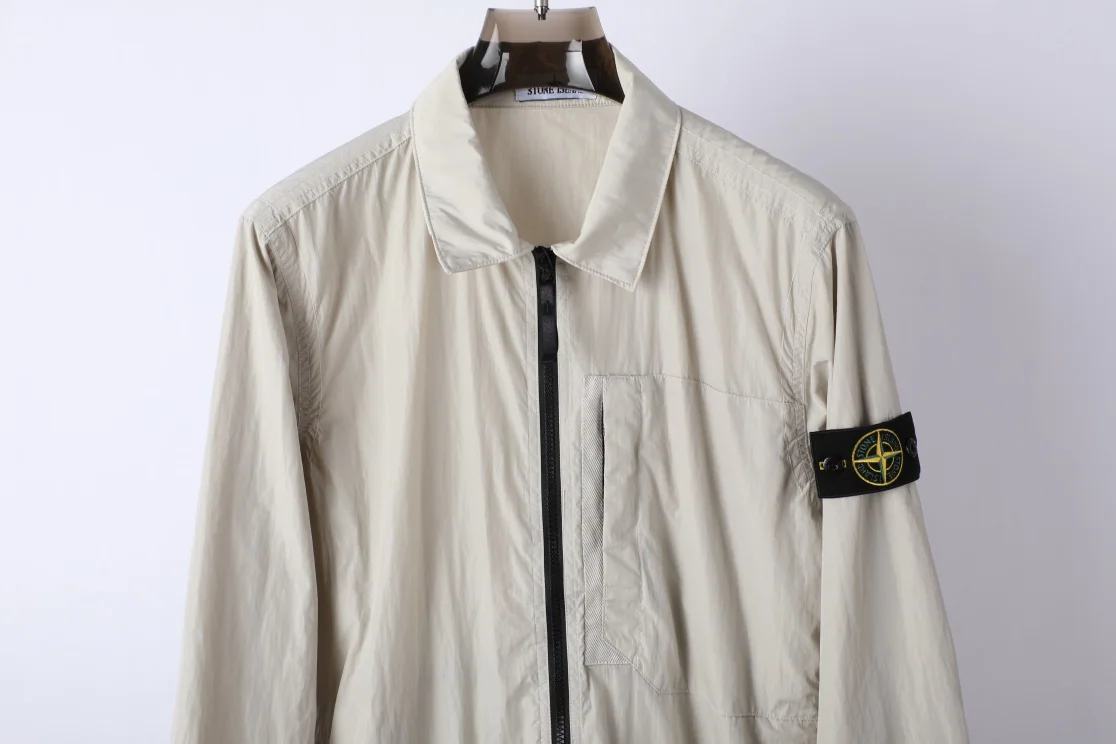 스톤아일랜드 남성 자켓 51537 Stone Island 상세 이미지 6