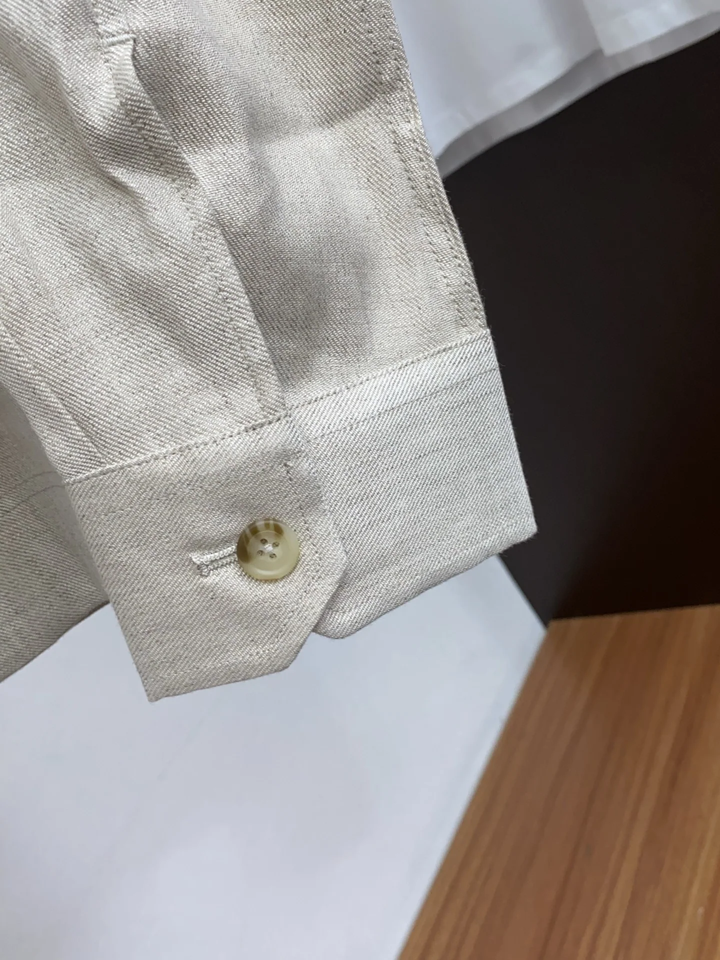 제냐 남성 자켓 52963 Zegna 상세 이미지 5
