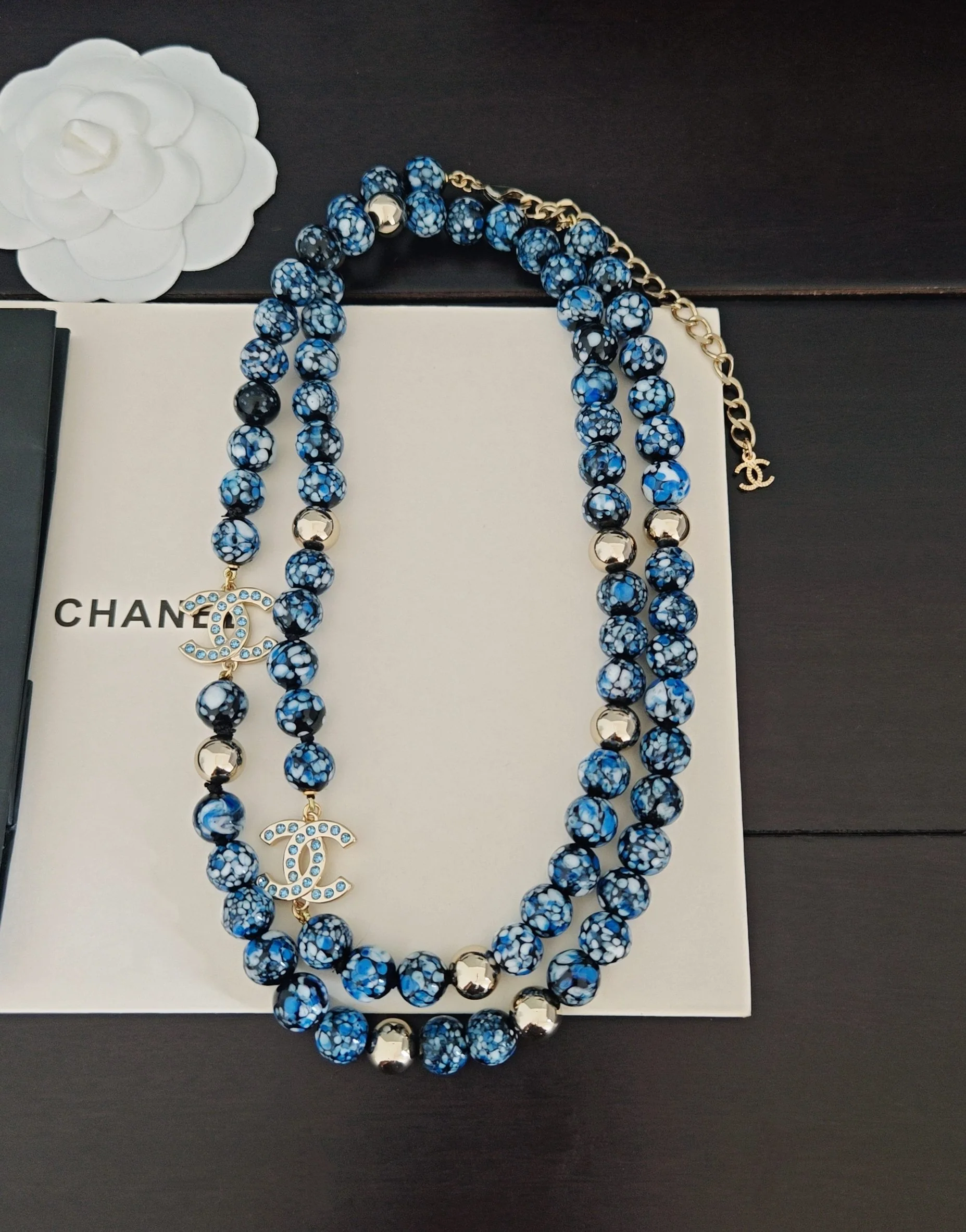 샤넬 목걸이 69206 Chanel Necklace 상세 이미지 2