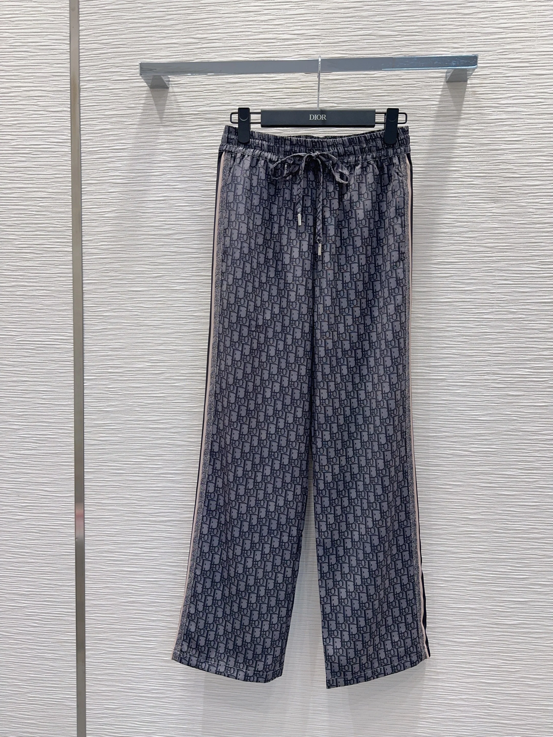 디올 2026 SS 여성 바지 91941 Dior Pants 상세 이미지 10