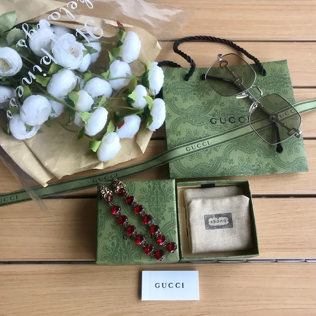 구찌 귀걸이 55899 Gucci Earrings 상세 이미지 2
