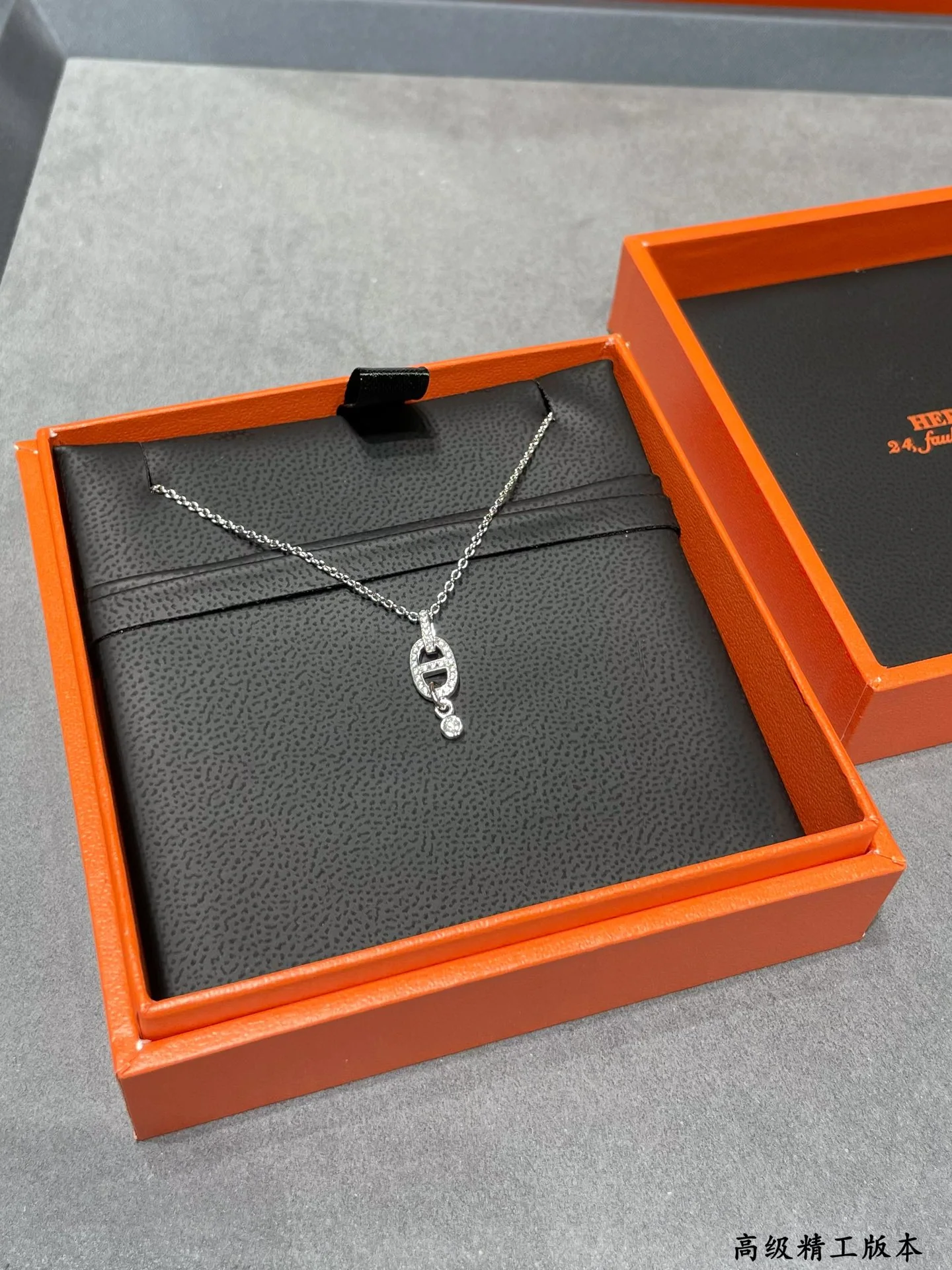 에르메스 목걸이 70419 Hermes Necklace 상세 이미지 5
