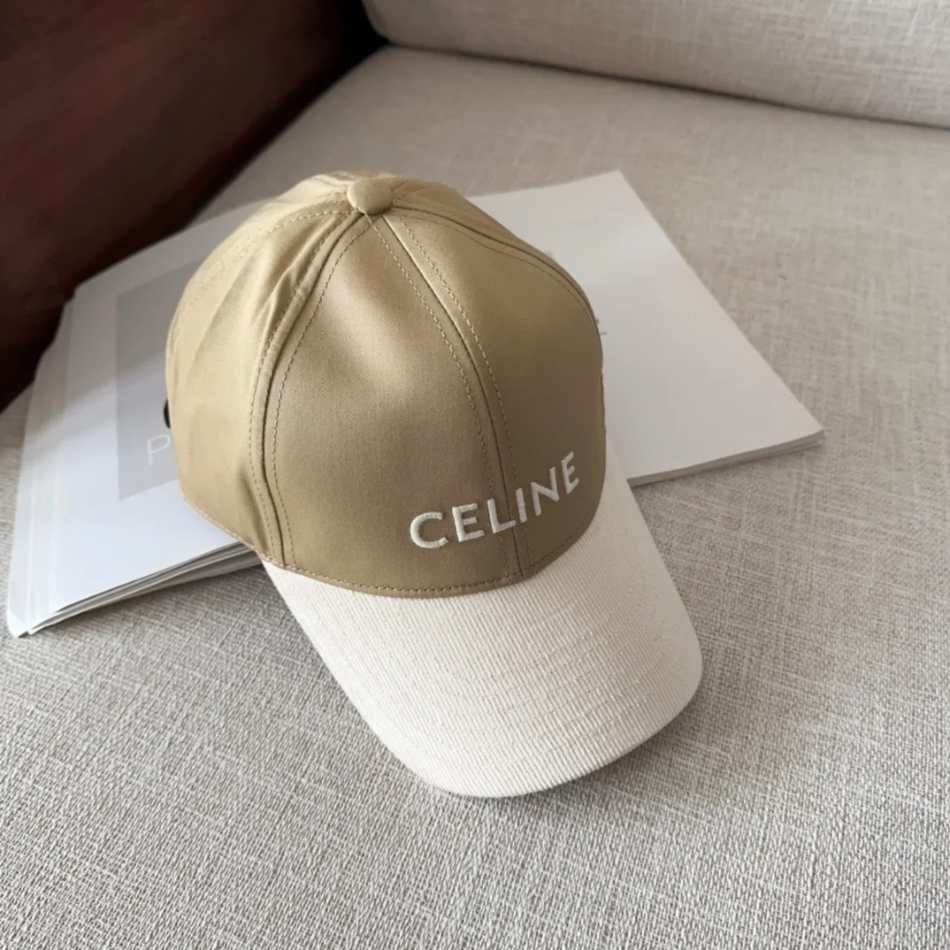 셀린느 모자 84432 Celine Cap 상세 이미지 2