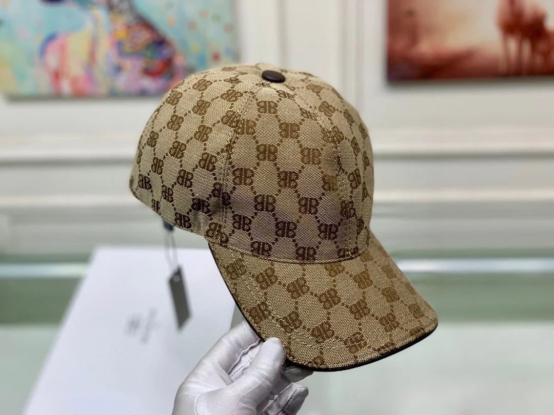발렌시아가 모자 77993 Balenciaga Cap 상세 이미지 6