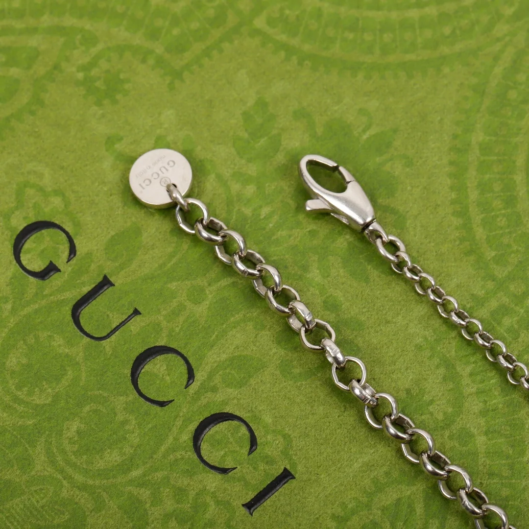 구찌 목걸이 55628 Gucci Necklace 상세 이미지 8