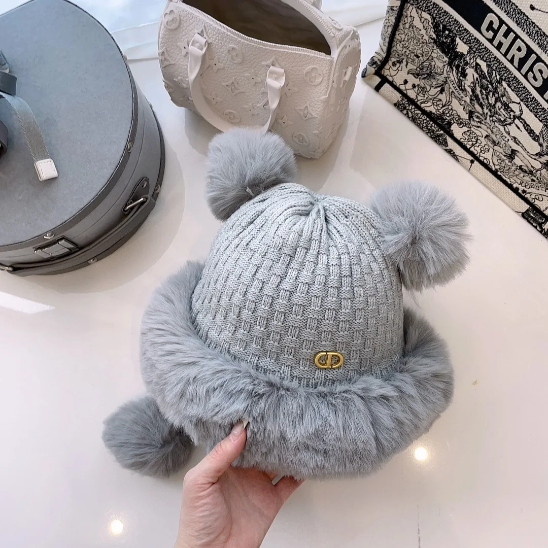 디올 모자 78437 Dior Cap 상세 이미지 5