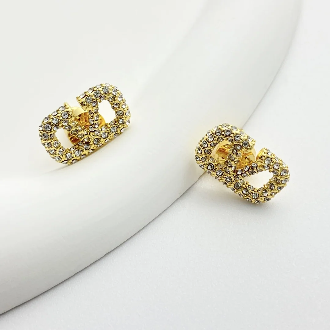 발렌티노 귀걸이 63537 Valentino Earrings 상세 이미지 7