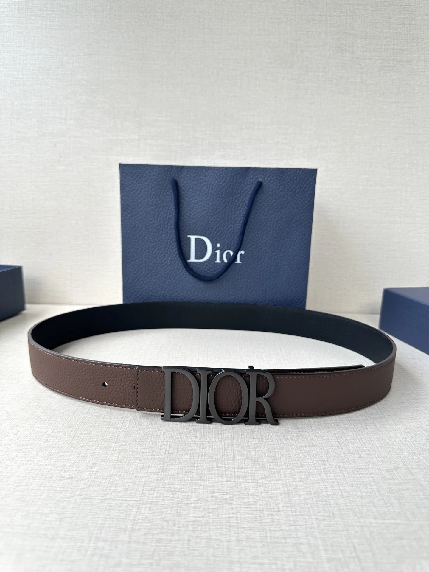 디올 벨트 59670 Dior Belt 상세 이미지 1