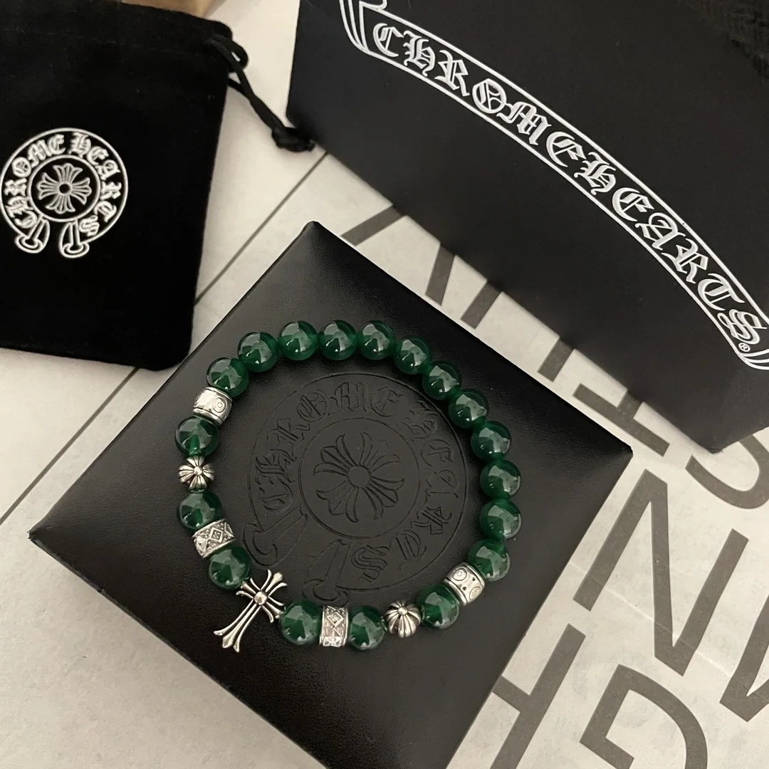 크롬하츠 팔찌 61567 Chrome Hearts Bracelet 상세 이미지 6