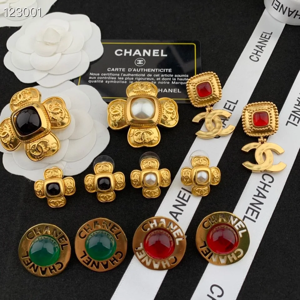 구찌 귀걸이 55797 Gucci Earrings