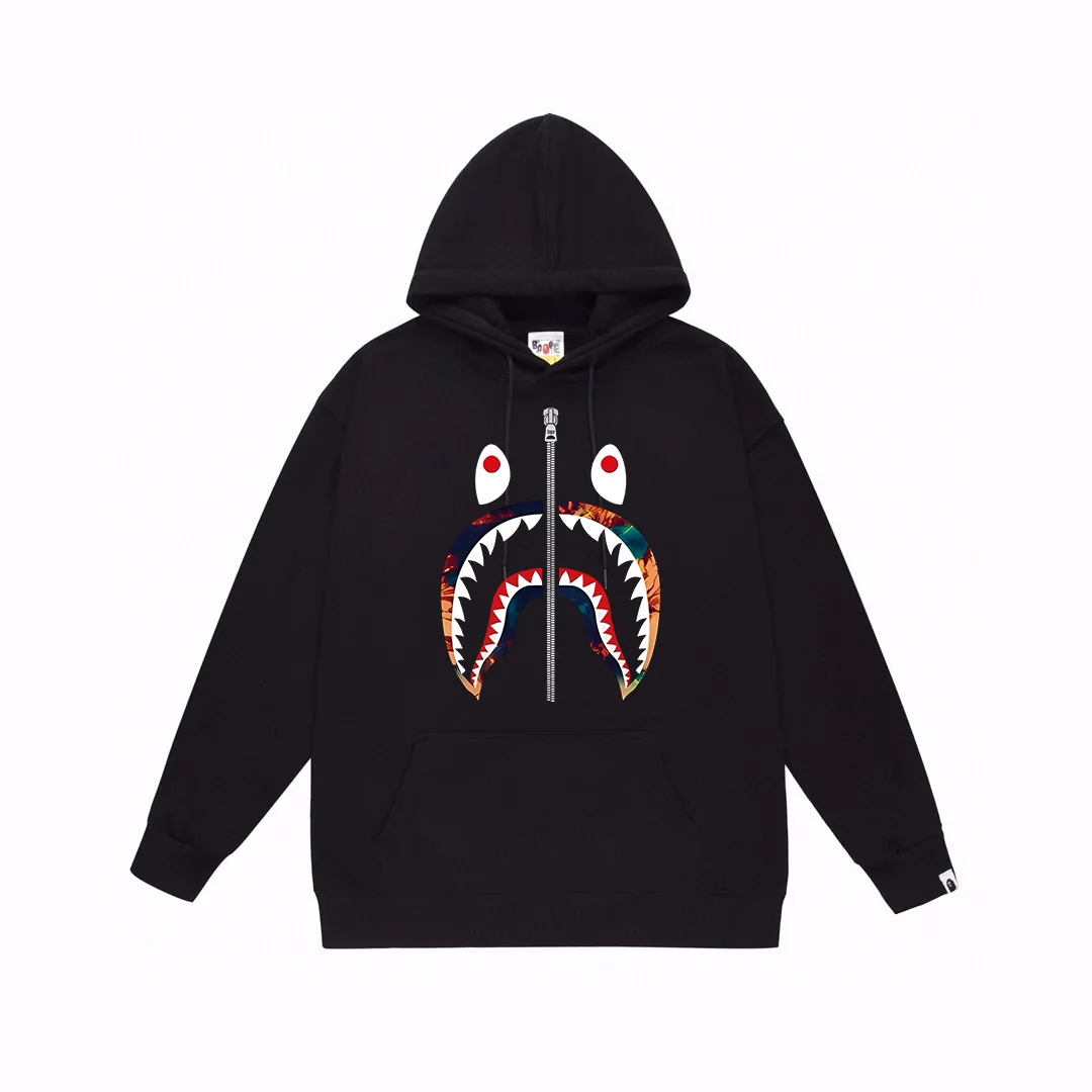 베이프 에이프 헤드 프린트 남성 반팔 티셔츠 SC7012 BAPE 상세 이미지 1