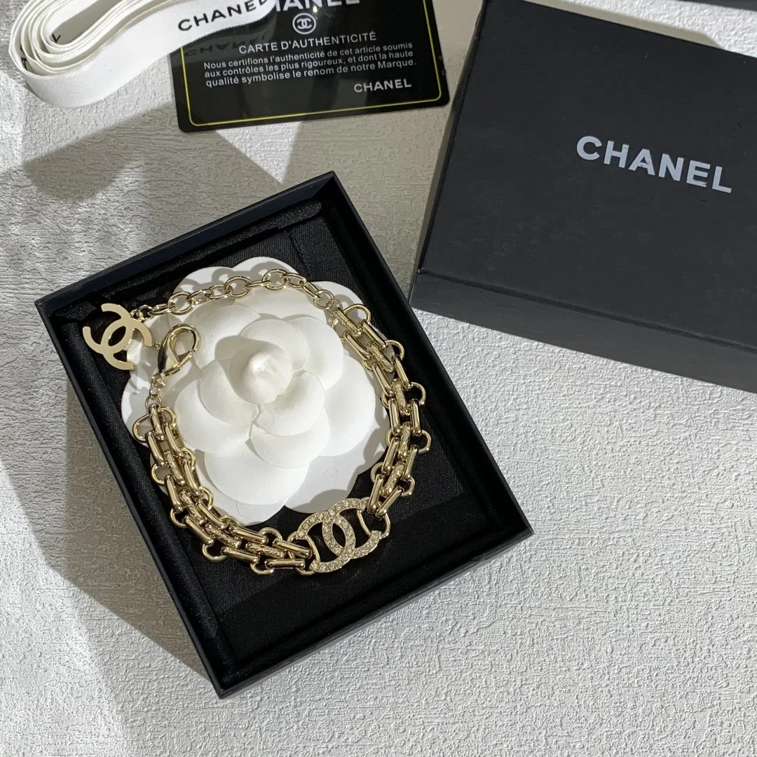 샤넬 팔찌 65914 Chanel Bracelet 상세 이미지 5
