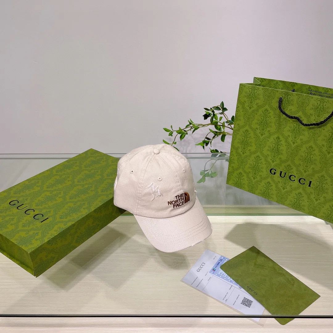 구찌 모자 78397 Gucci Cap 상세 이미지 6