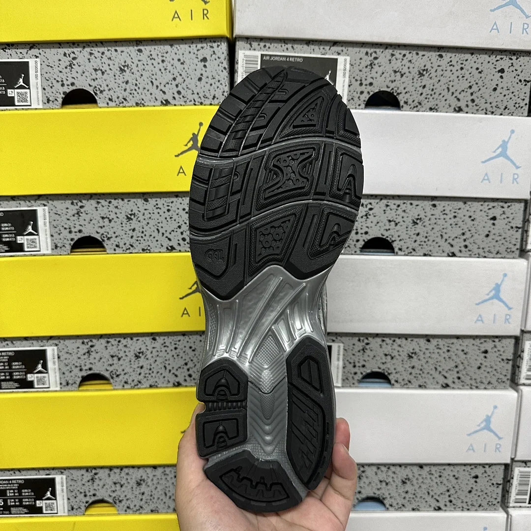 아식스 [TOP] 젤 카야노 14 1203A706-020 200304 Asics Gel-Kayano 14 Urban Research 상세 이미지 2