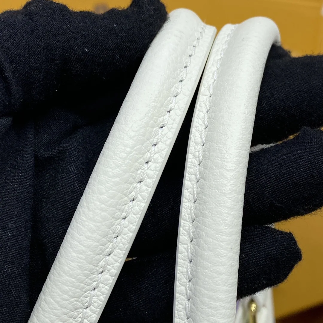 루이비통 온더고 미디엄 모노그램 앙프랑트 가방 M45607 상세 이미지 9