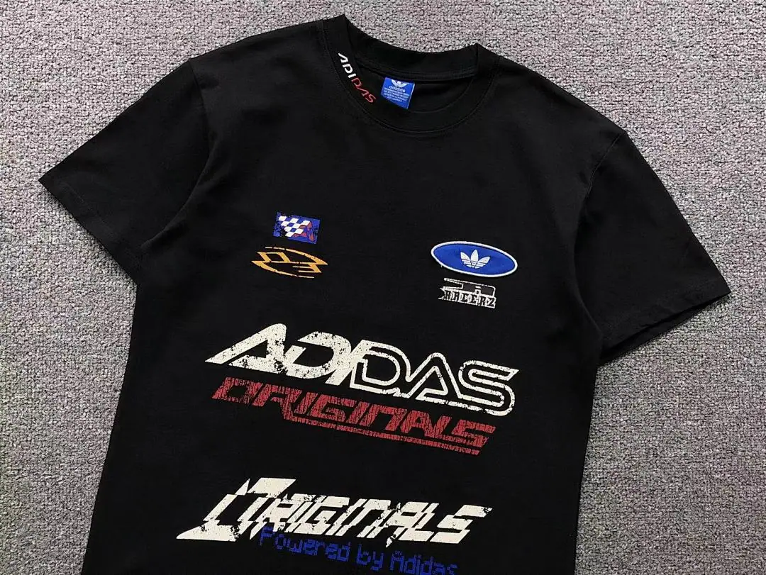 아디다스 반팔 티셔츠 202869 Adidas T-Shirt 상세 이미지 12