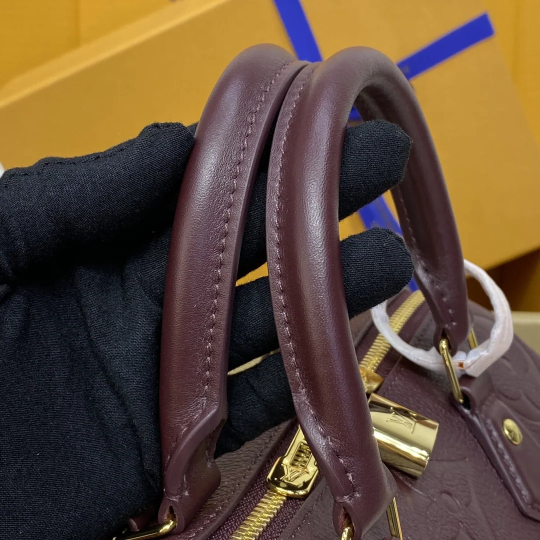 루이비통 버드케이지 모노그램 가방 M58951 상세 이미지 5