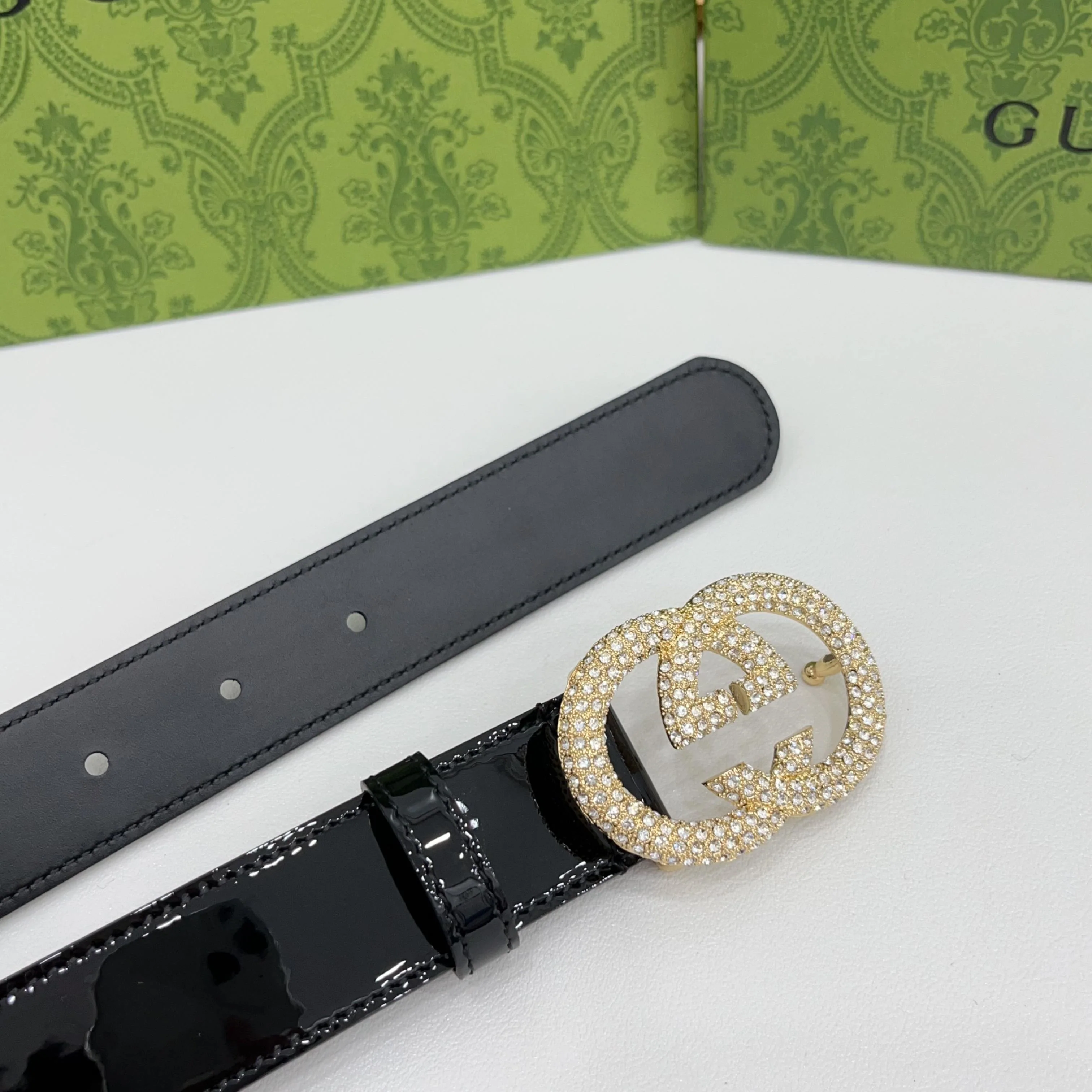 구찌 벨트 56975 Gucci Belt 상세 이미지 5