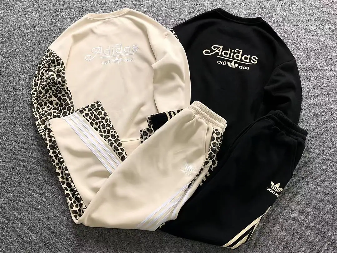 아디다스 후드티 바지 세트 202902 Adidas Hoodie Set 상세 이미지 6
