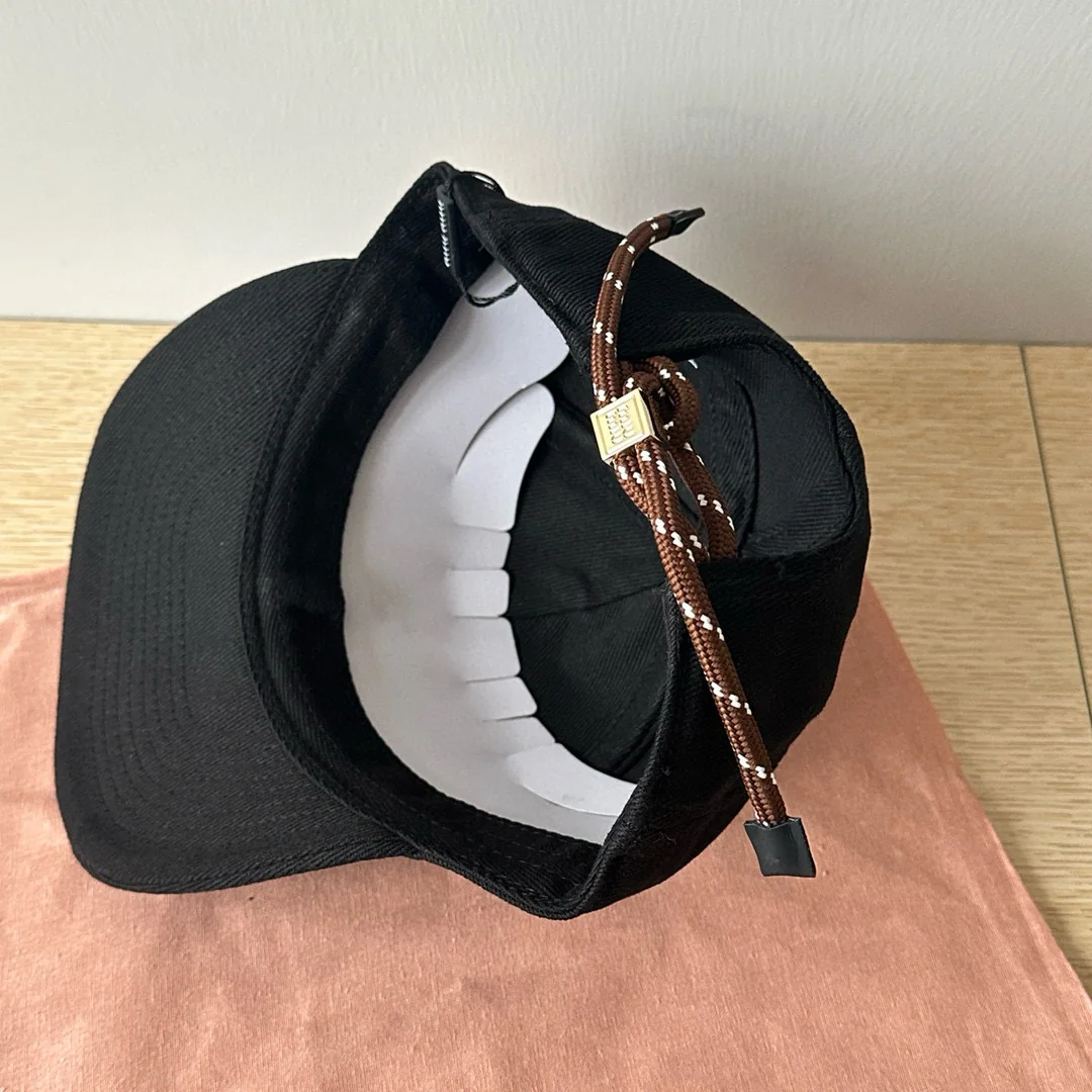 미우미우 모자 80955 Miu Miu Cap 상세 이미지 5