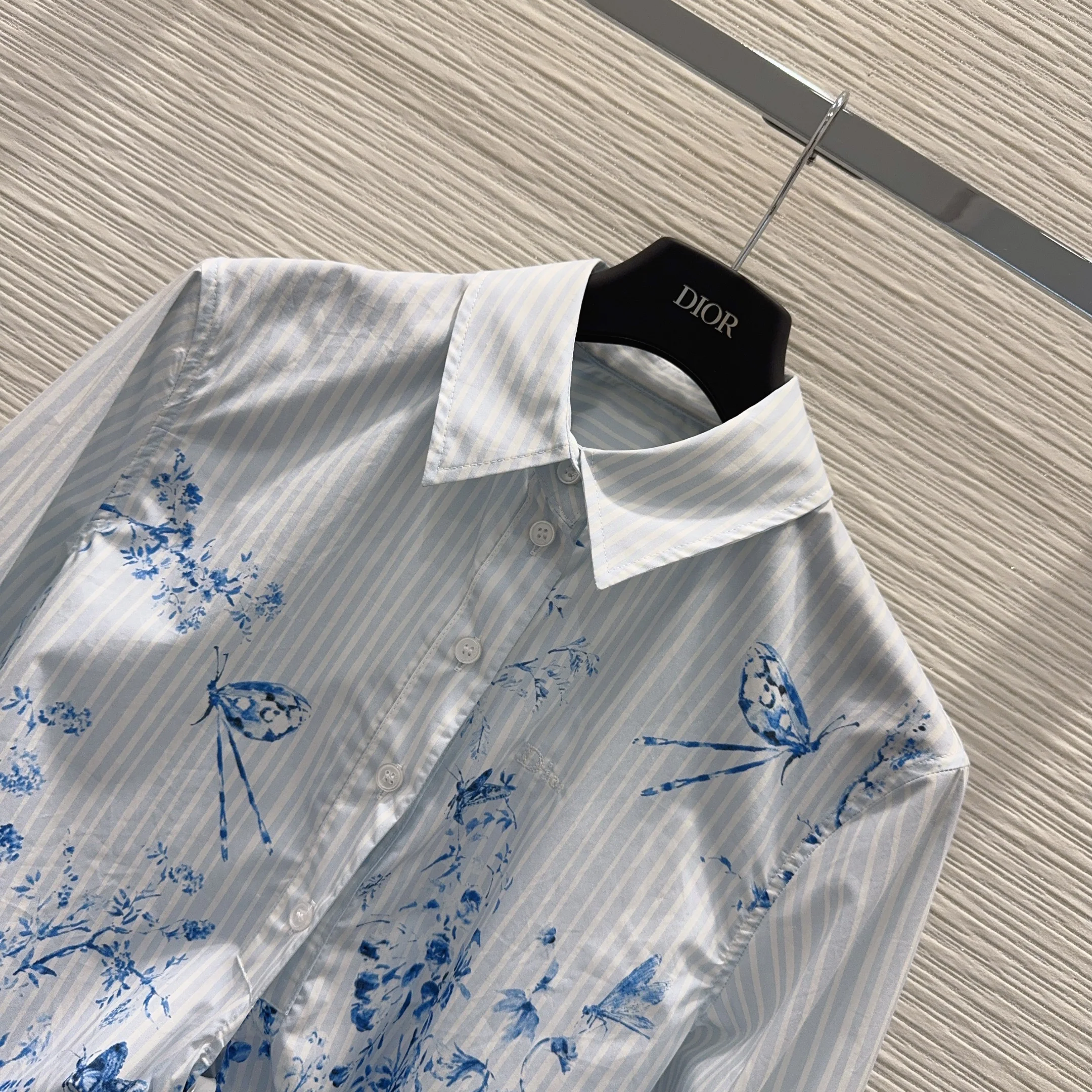 디올 2026 SS 여성 셔츠 92878 Dior Shirt 상세 이미지 11
