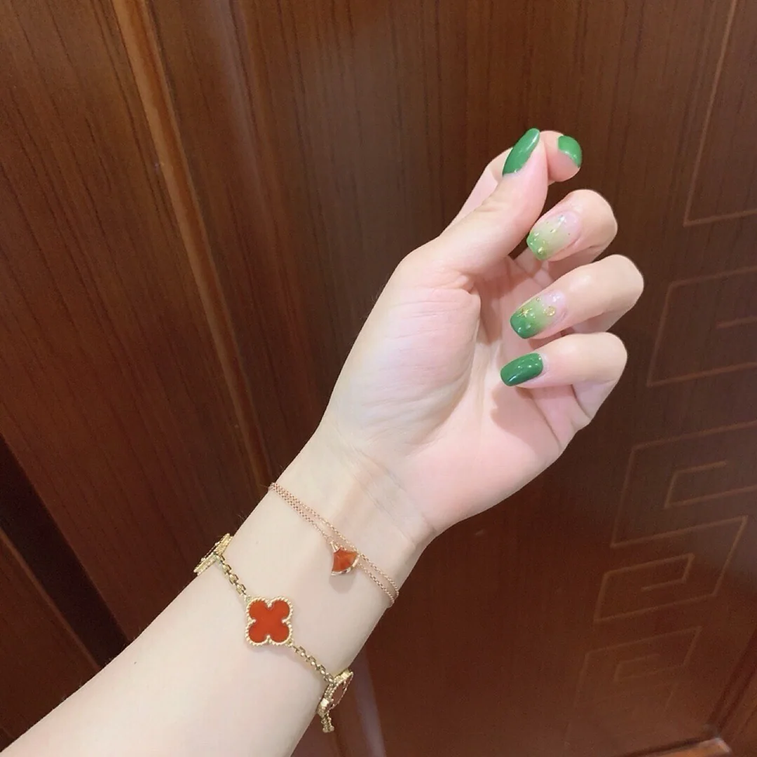 불가리 디바즈 드림 목걸이 상세 이미지 9